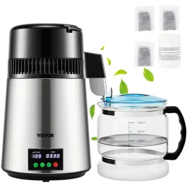 destylarka-destylator-do-wody-elektryczna-z-dzbankiem-4l-750w