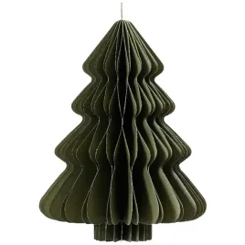 zawieszka-choinkowa-choinka-papierowa-zielona-15-cm-ozdoba-swiateczna