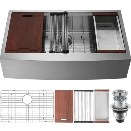 zlewozmywak-kuchenny-zlew-gastronomiczny-deska-kosz-sitko-91-4x55-8-cm
