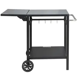 wozek-cateringowy-zewnetrzny-mobilny-stol-roboczy-z-polkami