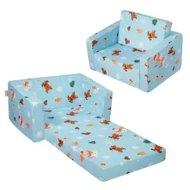 fotelik-dzieciecy-skladany-2w1-kanapa-sofa-dla-dzieci-niebieska