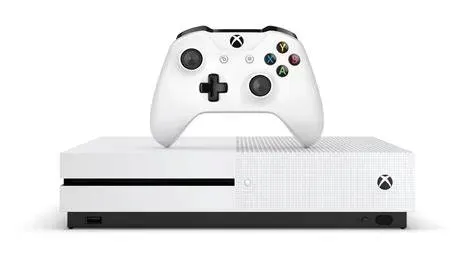 Konsola Xbox One S 500gb Komplet Kabli Pad