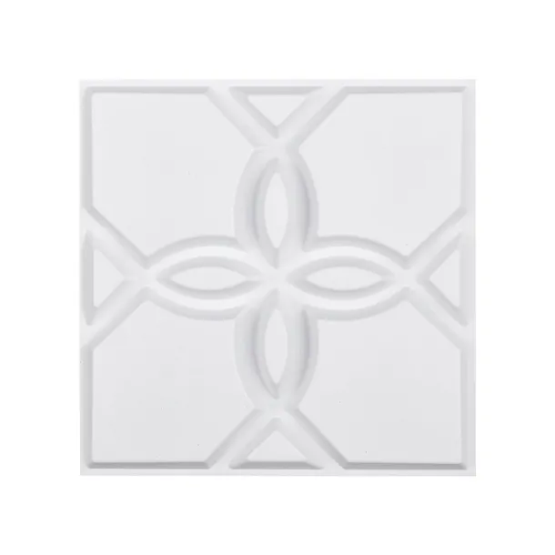 panele-scienne-3d-biale-kwiaty-2-97-m