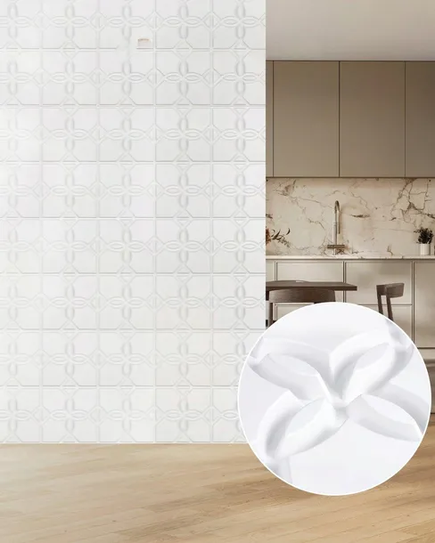 panele-scienne-3d-biale-kwiaty-2-97-m-kod-producenta-5907021439749