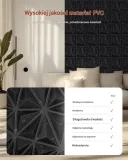 panele-scienne-3d-czarne-diamenty-2-97-m-material-pcv