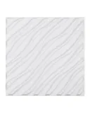 panele-scienne-3d-biale-fale-2-97-m