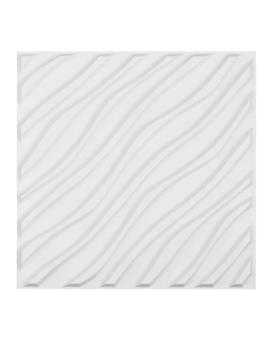 panele-scienne-3d-biale-fale-2-97-m
