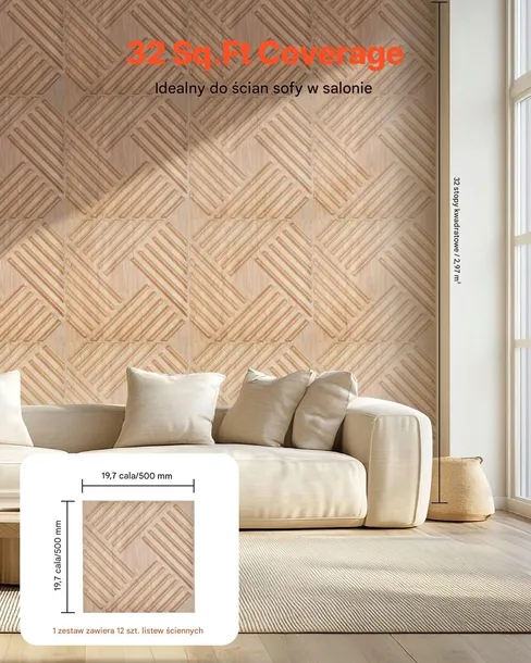 panele-scienne-3d-jasne-listwy-2-97-m-dlugosc-50-cm