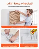 panele-scienne-3d-jasne-listwy-2-97-m-grubosc-2-5-mm