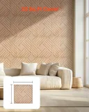 panele-scienne-3d-jasne-listwy-2-97-m-marka-vevor