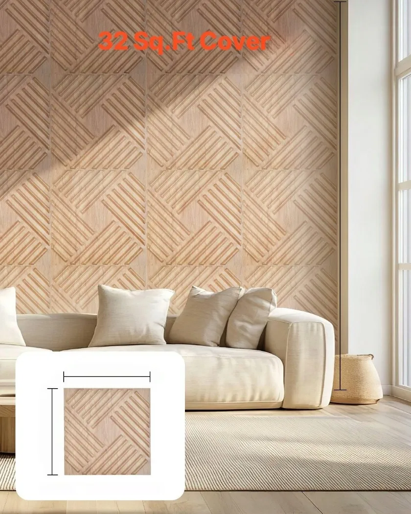 panele-scienne-3d-jasne-listwy-2-97-m