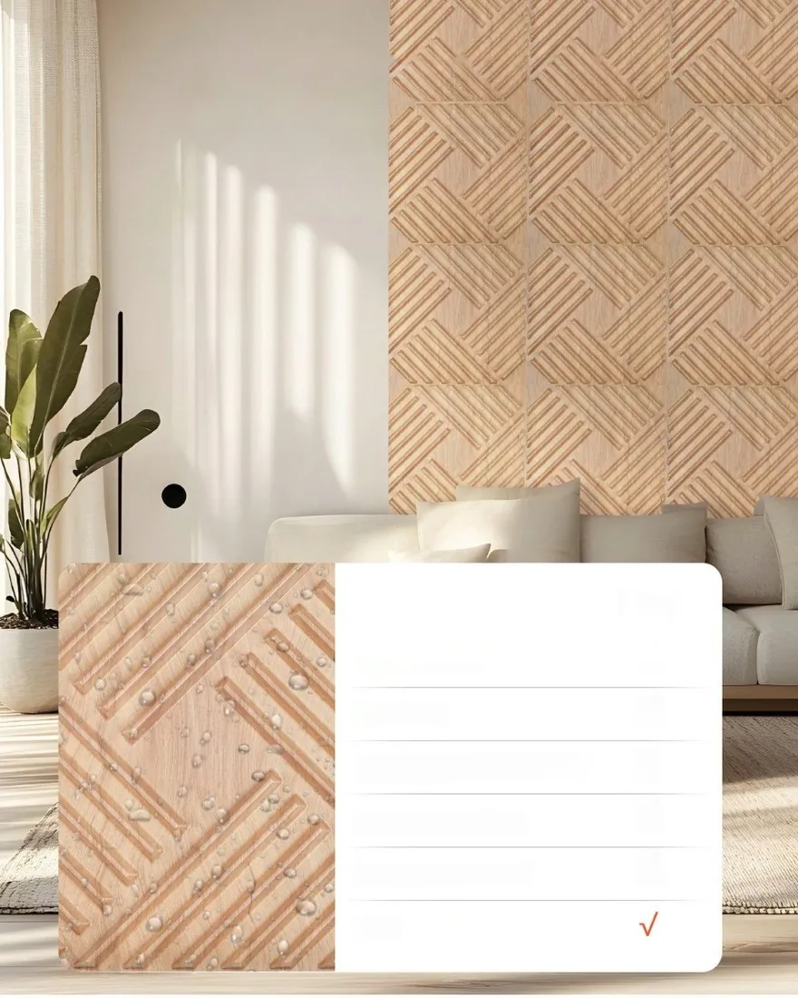 panele-scienne-3d-jasne-listwy-2-97-m