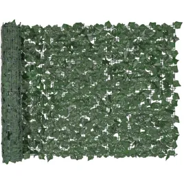 sztuczny-zywoplot-990-x-2490-mm-mata-oslonowa-z-liscmi-bluszczu