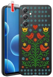 etui-do-samsung-a34-5g-motywy-ludowe-tradycja-kultura-wzory-szklo-9h