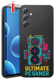 etui-do-samsung-s24-gracz-game-over-player-wzory-szklo-9h
