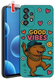 etui-do-samsung-a33-5g-slodka-kapibara-zwierzak-swinka-wzory-szklo-9h