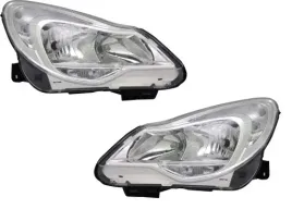 opel-corsa-d-lift-2011-lampa-reflektor-przedni-prawy