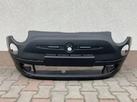 fiat-500-2007-zderzak-przedni-nowy