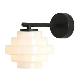 szklana-lampa-scienna-filo-9002c1-ryflowana-biala-czarna