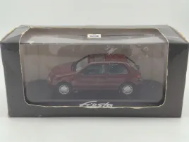 minichamps-ford-fiesta-1-43