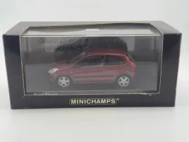 minichamps-ford-fiesta-1-43-boxed