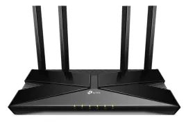 router-tp-link-archer-ax1800-dwupasmowy-router-wi-fi-6