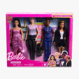 lalka-barbie-zestaw-4-lalki-kariera-roku-2024-kobiety-filmu
