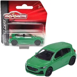 ford-focus-st-samochod-metalowy-model-kolekcjonerski-majorette
