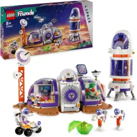 lego-friends-42605-stacja-kosmiczna-i-rakieta