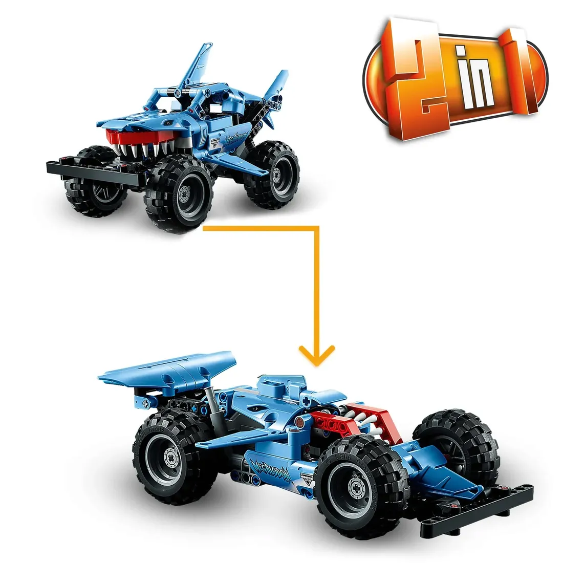 lego-technic-monster-jam-megalodon-42134