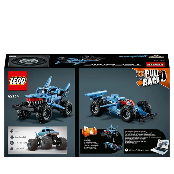 lego-technic-monster-jam-megalodon-42134