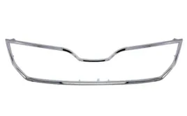 skoda-fabia-2014-ramka-listwa-chrom-na-grill