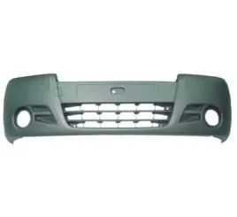 opel-vivaro-2006-lift-zderzak-przedni-nowy