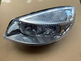 renault-scenic-ii-03-06-lampa-przednia-lewa-nowa