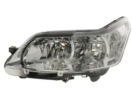 citroen-c4-04-06-lampa-przednia-lewa-nowa-tyc