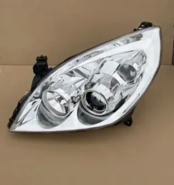 opel-vectra-c-lift-lampa-przednia-lewa