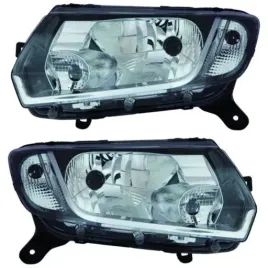 dacia-sandero-ii-reflektor-lampa-przednia-prawa