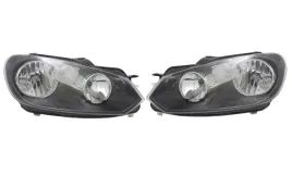 vw-golf-vi-lampa-przednia-lewa-prawa
