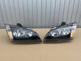reflektor-lampa-przod-ford-focus-mk2-04-08-komplet