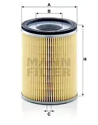filtr-oleju-h1366x-man