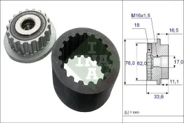 zestaw-ruchomej-tulei-sprzegla-535018610-ina