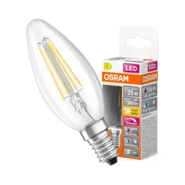 zarowka-led-b35-swieczka-e14-2-2w-300lm-2700k-cri90-filament-sciemnialna