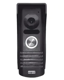 kaseta-zewnetrzna-wideodomofon-jednorodzinna-grafitowa-vda-10a3-eura
