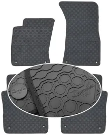 audi-a8-d3-long-2002-2010-dywaniki-czarne