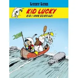 lucky-luke-kid-lucky-t-5-kid-i-inne-dzieciaki-egmont