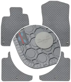 lexus-gs-iii-2005-2012-dywaniki-popielate