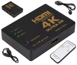 spliter-hdmi-3-wejscia-1-wyjscie-4k-przelaczane-pilotem-13137