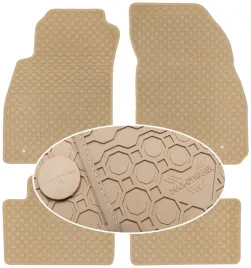 chevrolet-malibu-iv-2012-dywaniki-bezowe