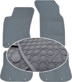 audi-a4-b5-1999-2000-dywaniki-szare
