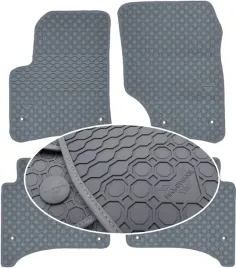 vw-touareg-i-2002-2010-dywaniki-szare